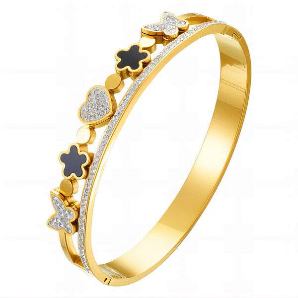 18K Gold Plated Daily Wear