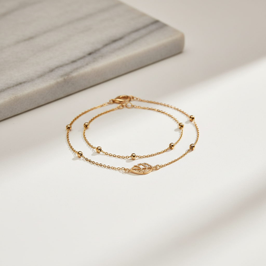 Anklets 18