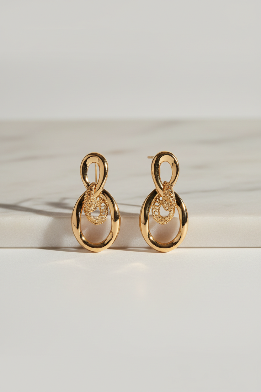 Earrings 18