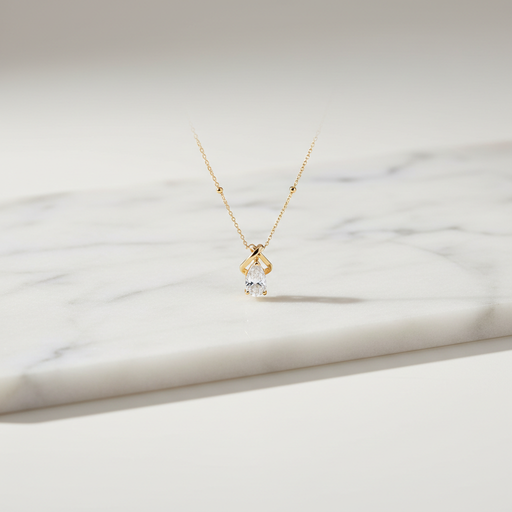 18k Gold Plated