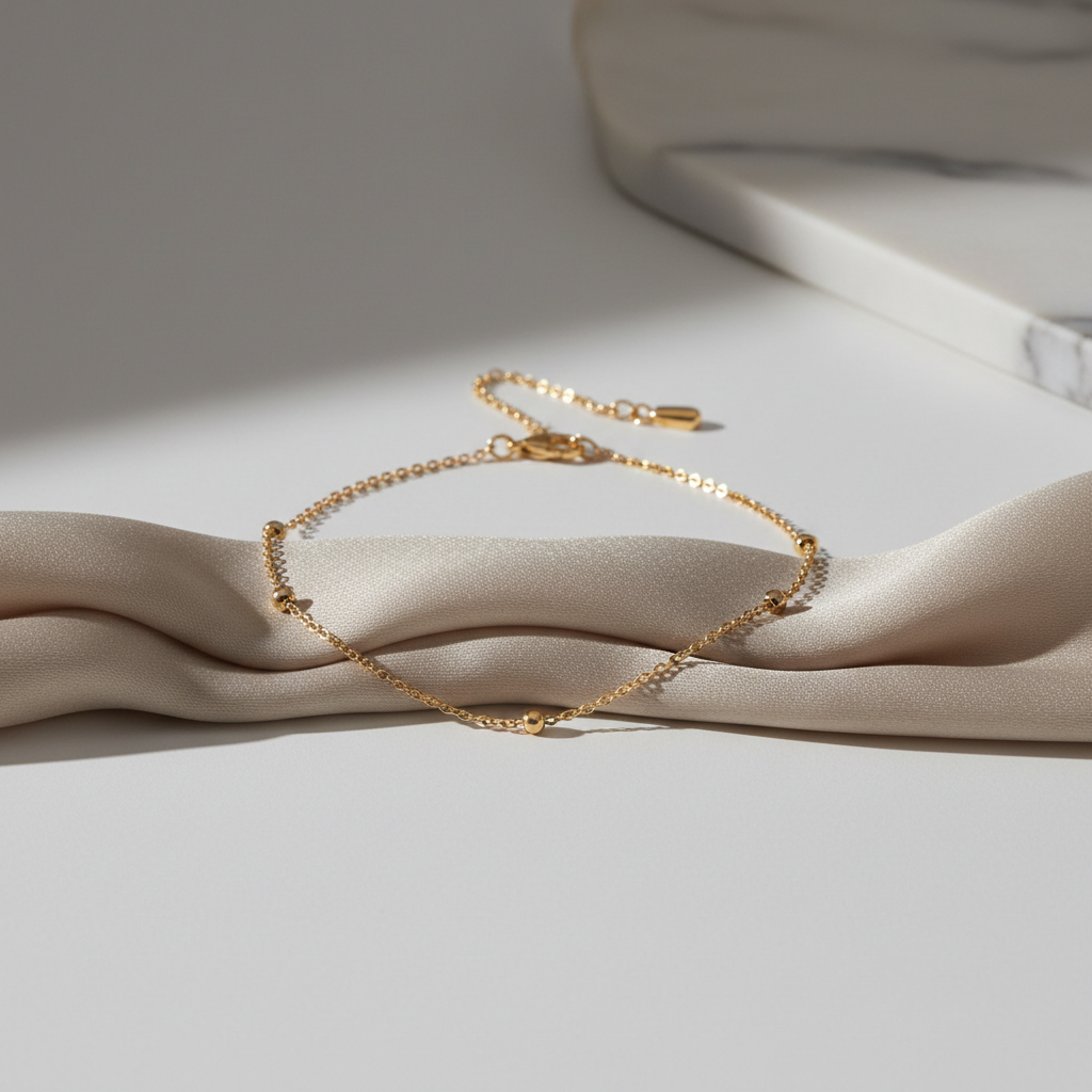 Anklets All – Aurea Collections