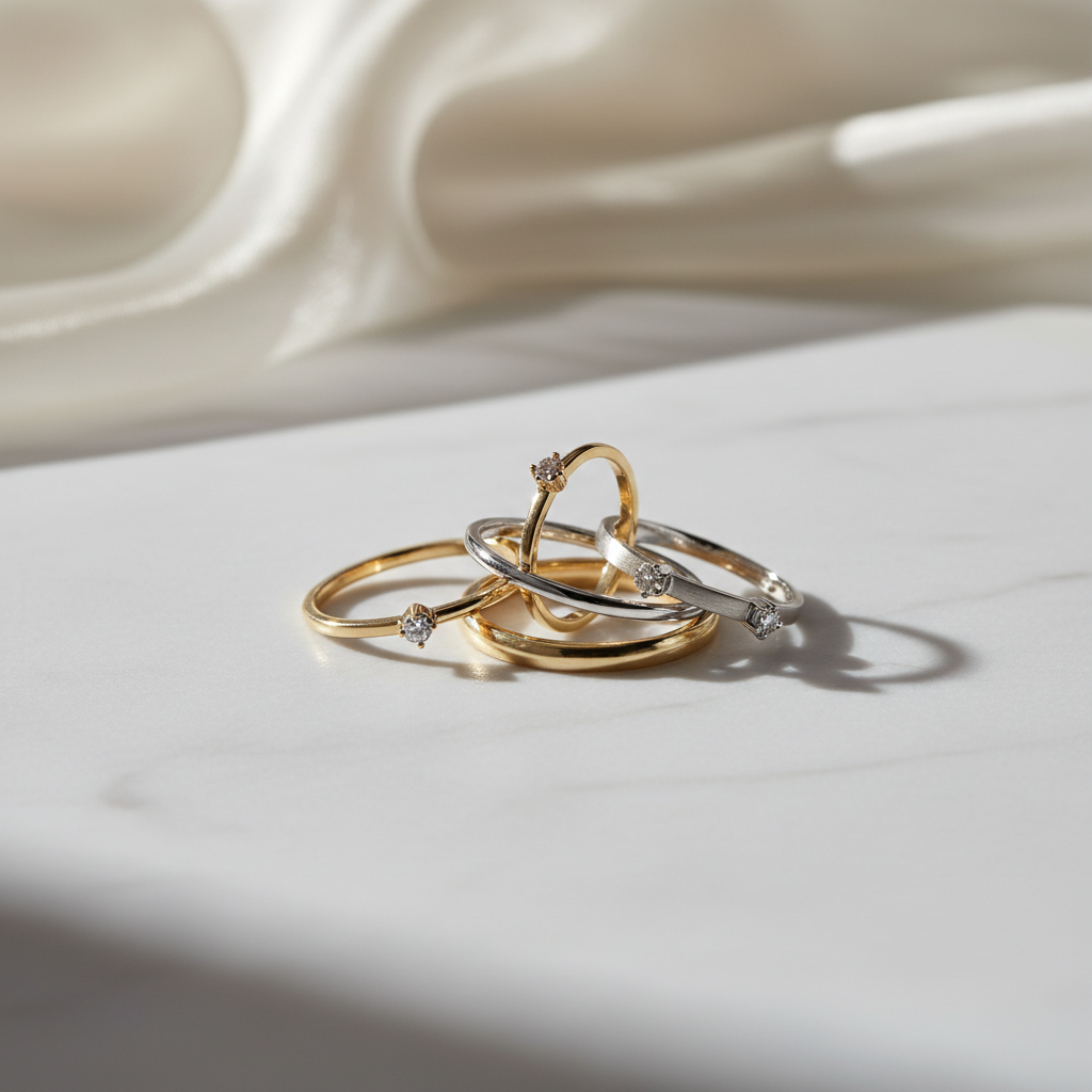 Rings All