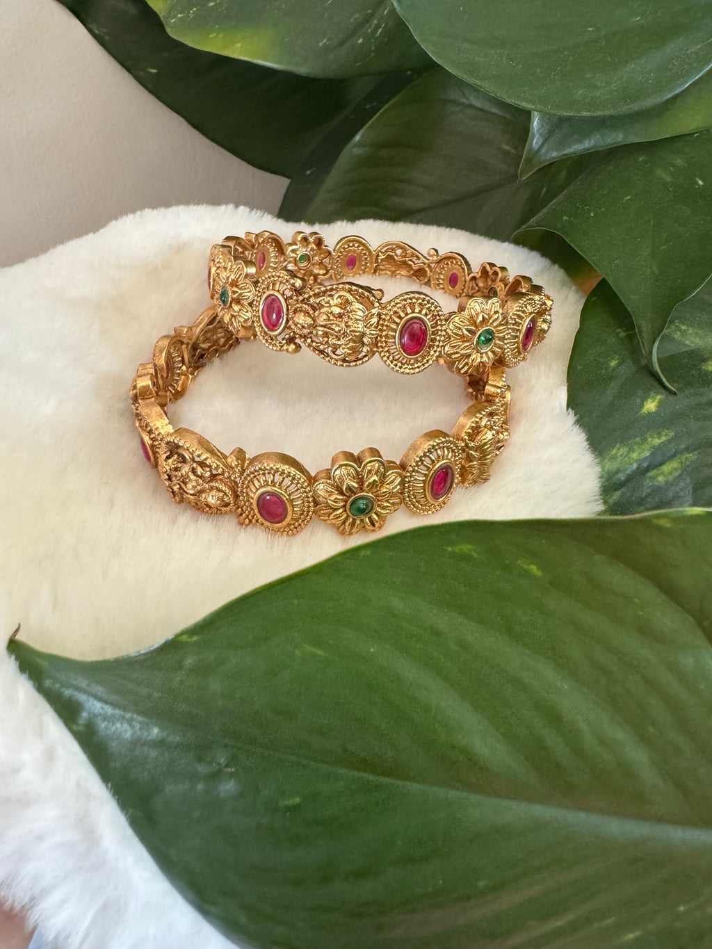 Lakshmi bangle-ABA10106