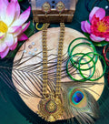 Vedansha long haram-ALH40102
