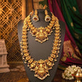 Bridal set- ALH40113