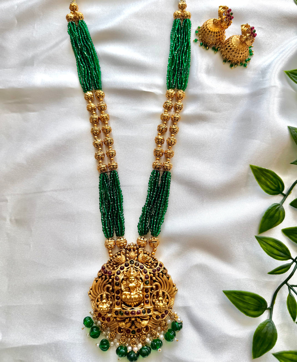 Lakshmi haram-ALH40125