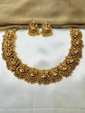Adrista Lekshmi Short Neckpiece- ANP60128
