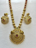 Rithika AD necklace