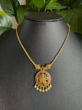 Short neckpiece ANP-60143