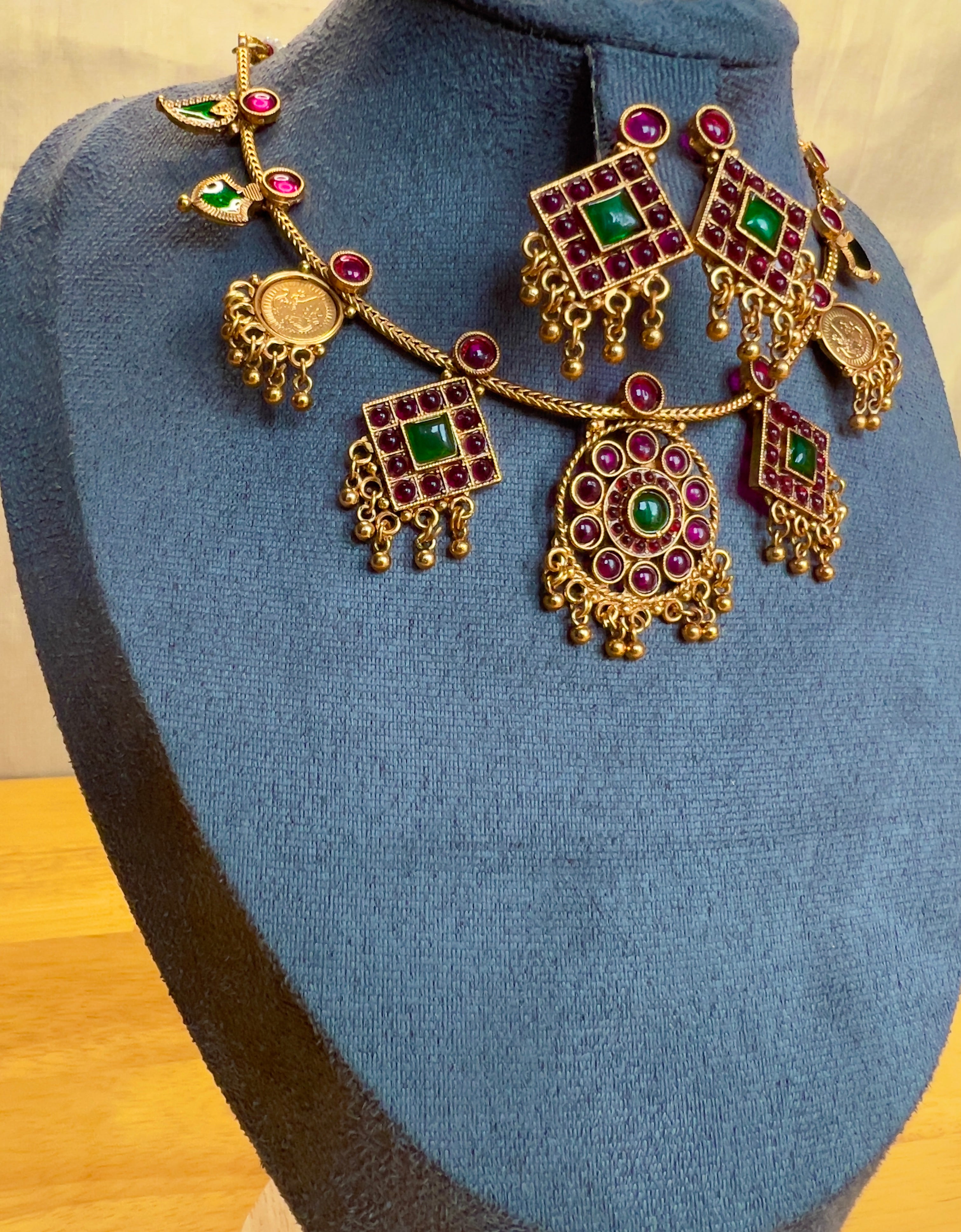 Neckpiece - ANP 60156