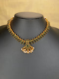 Guttapusalu neckpiece - ANP 60160