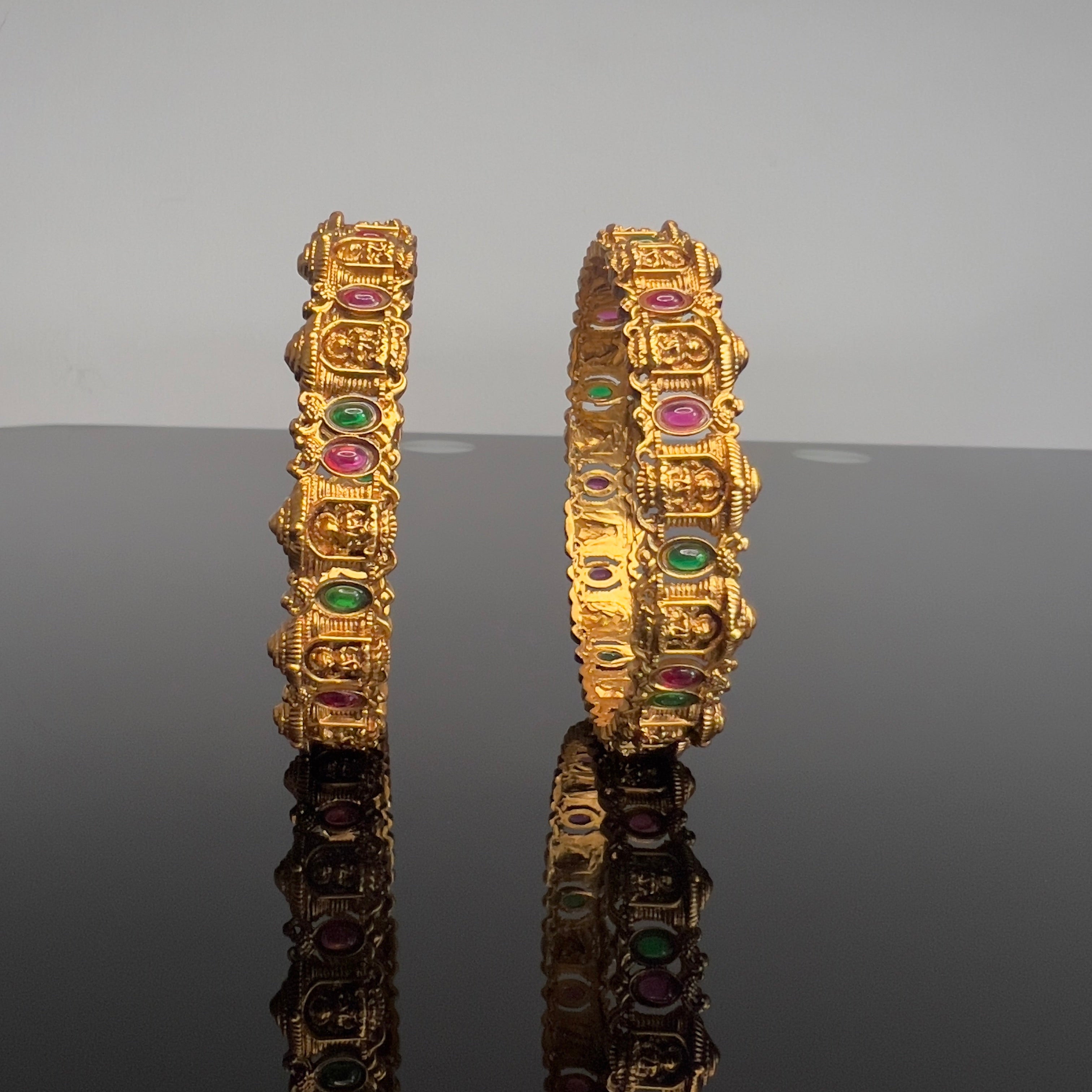 Rajwadi Bangles-ABA10119