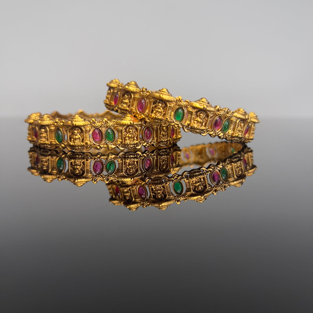 Rajwadi Bangles-ABA10119