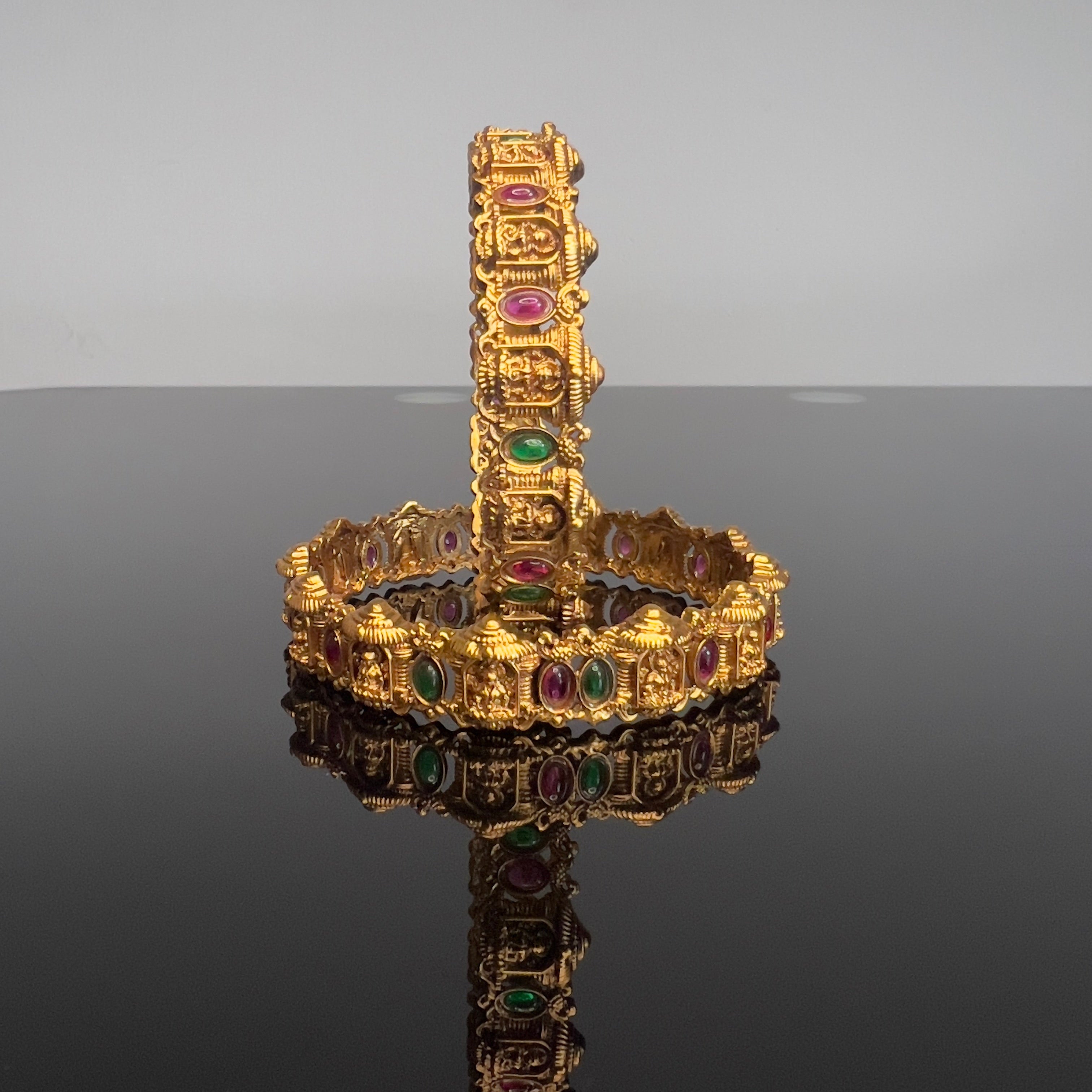 Rajwadi Bangles-ABA10119