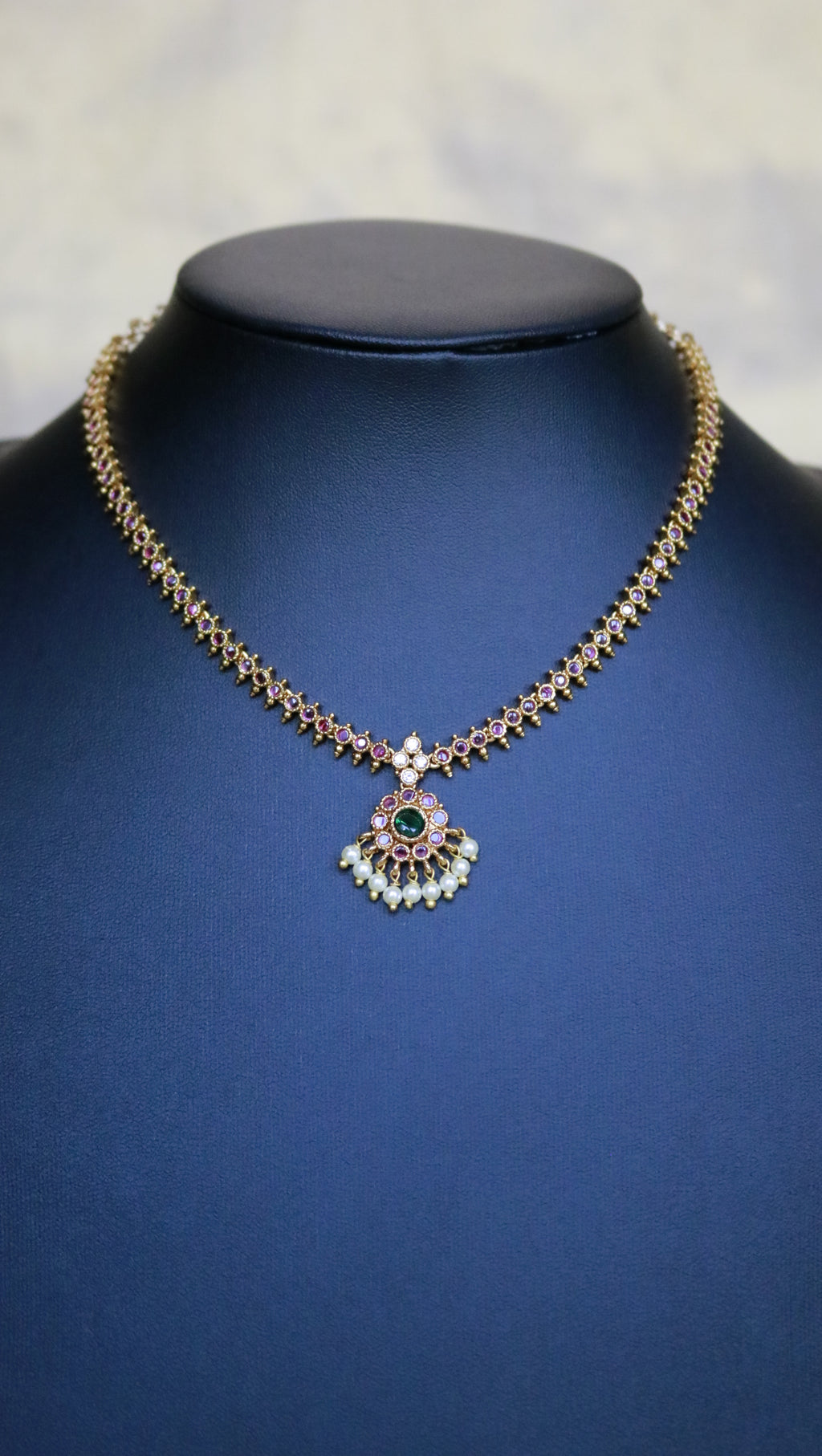 Neckpiece - ANP 60161