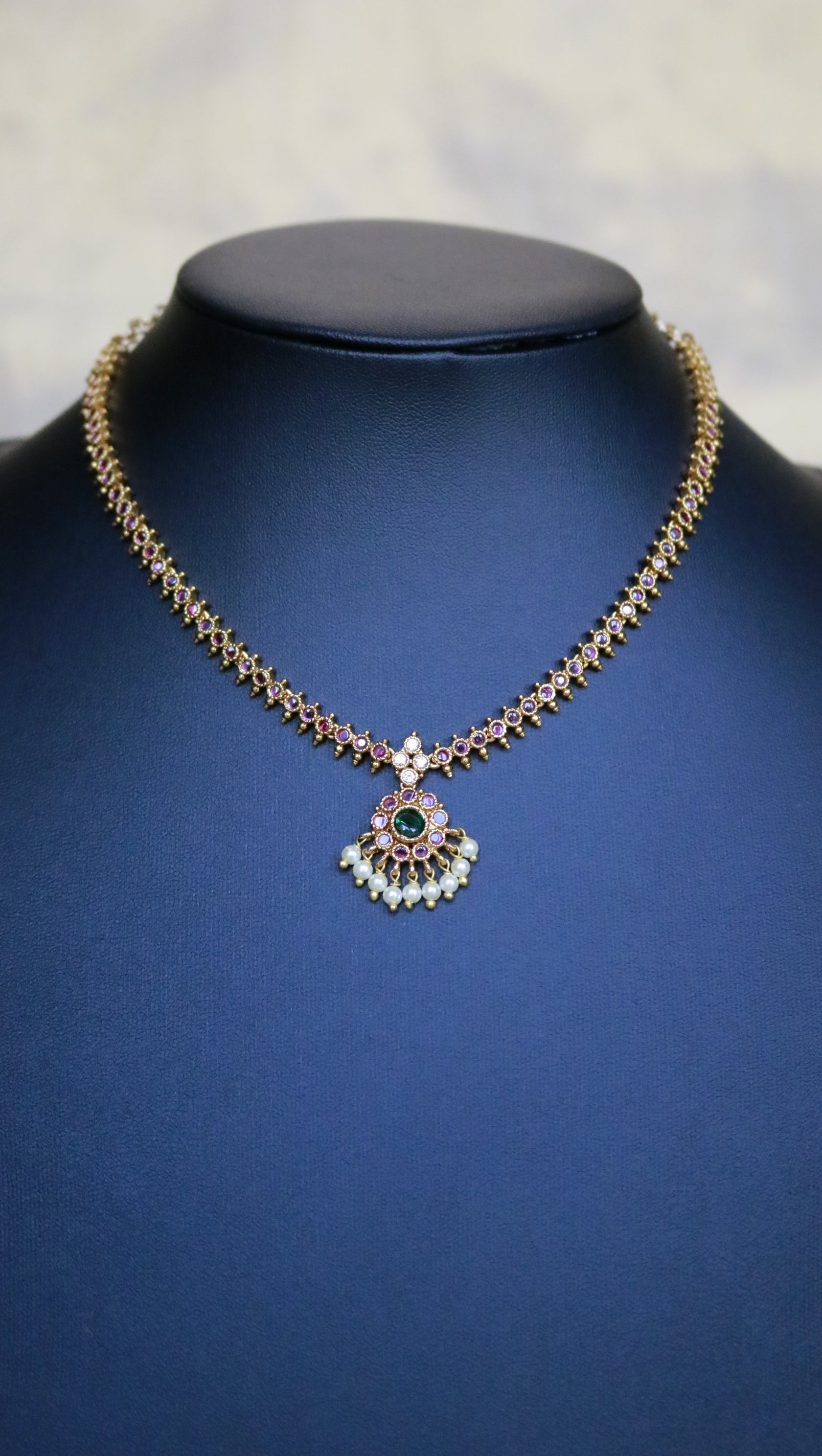 Neckpiece - ANP 60161