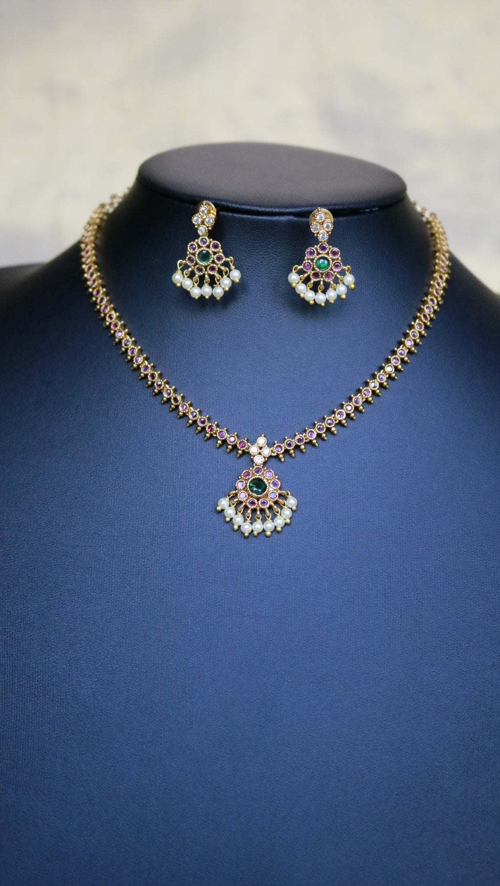 Neckpiece - ANP 60161