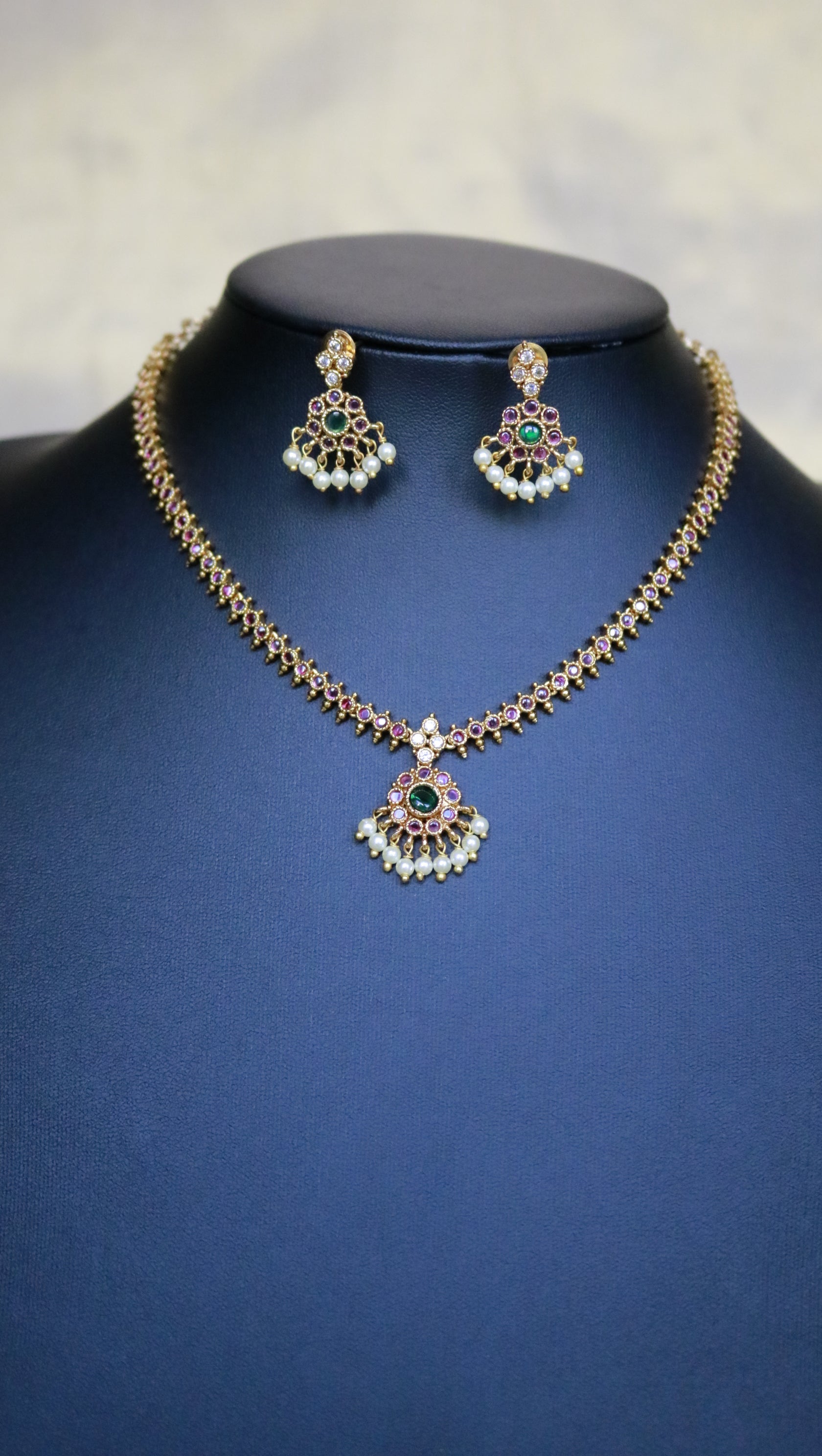 Neckpiece - ANP 60161