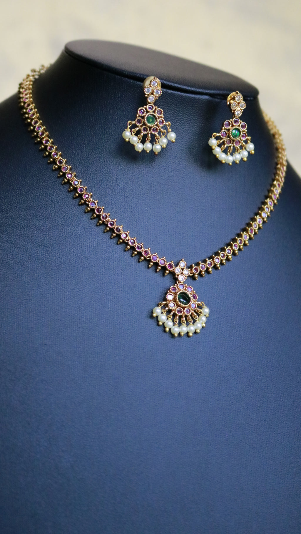 Neckpiece - ANP 60161