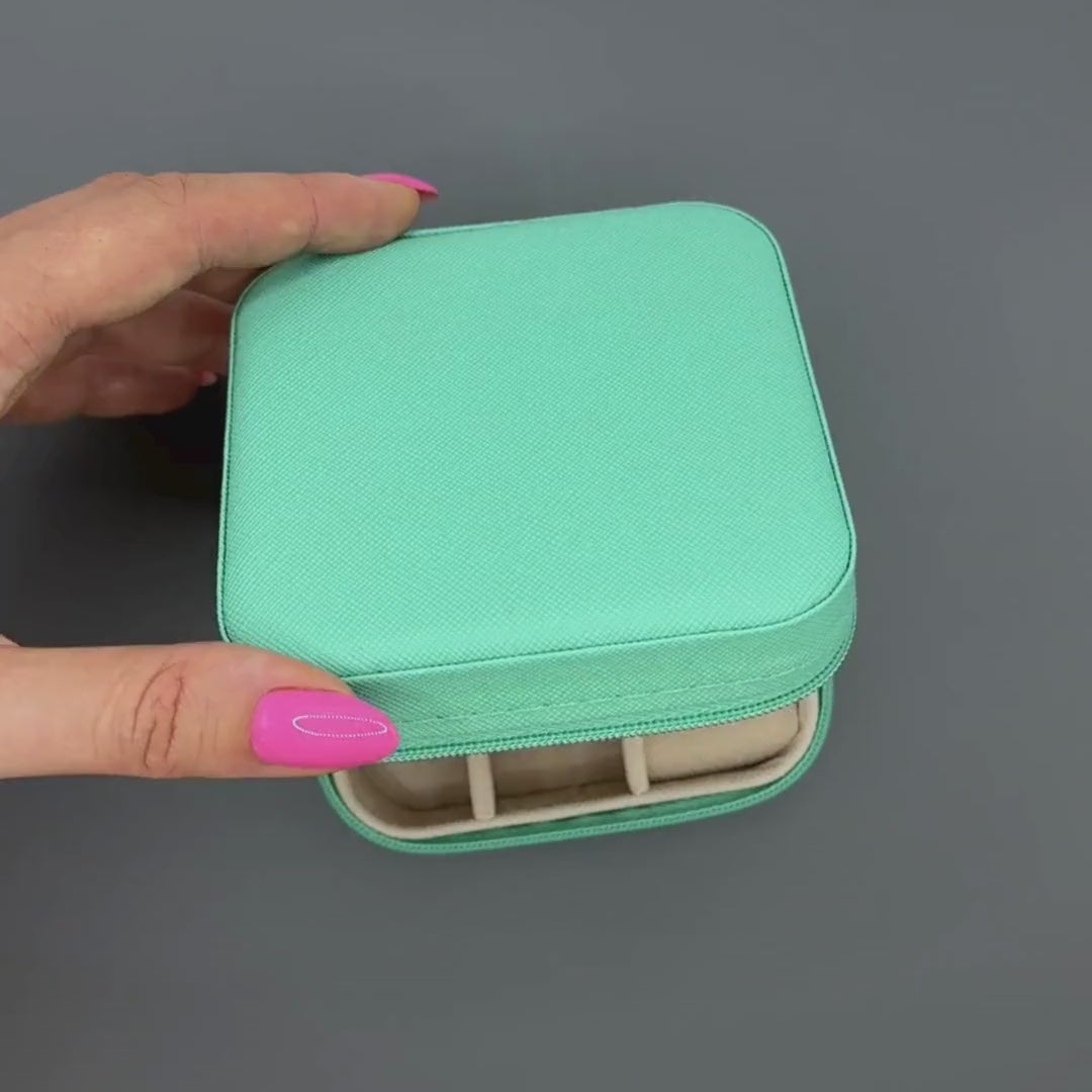 18K Gold Plated Leaf Design Ring