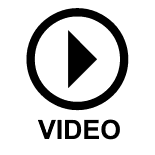 18K Gold Plated Roman Numeral Double Ring